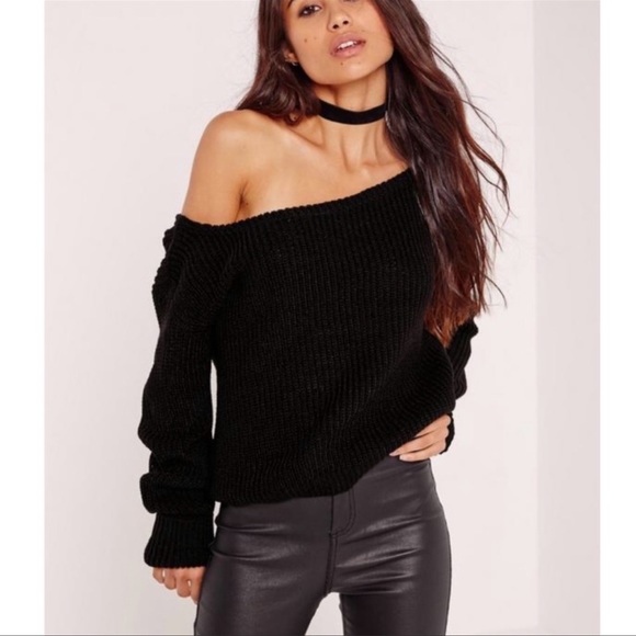 ✨🖤 Michael Simon sweater - Picture 1 of 6